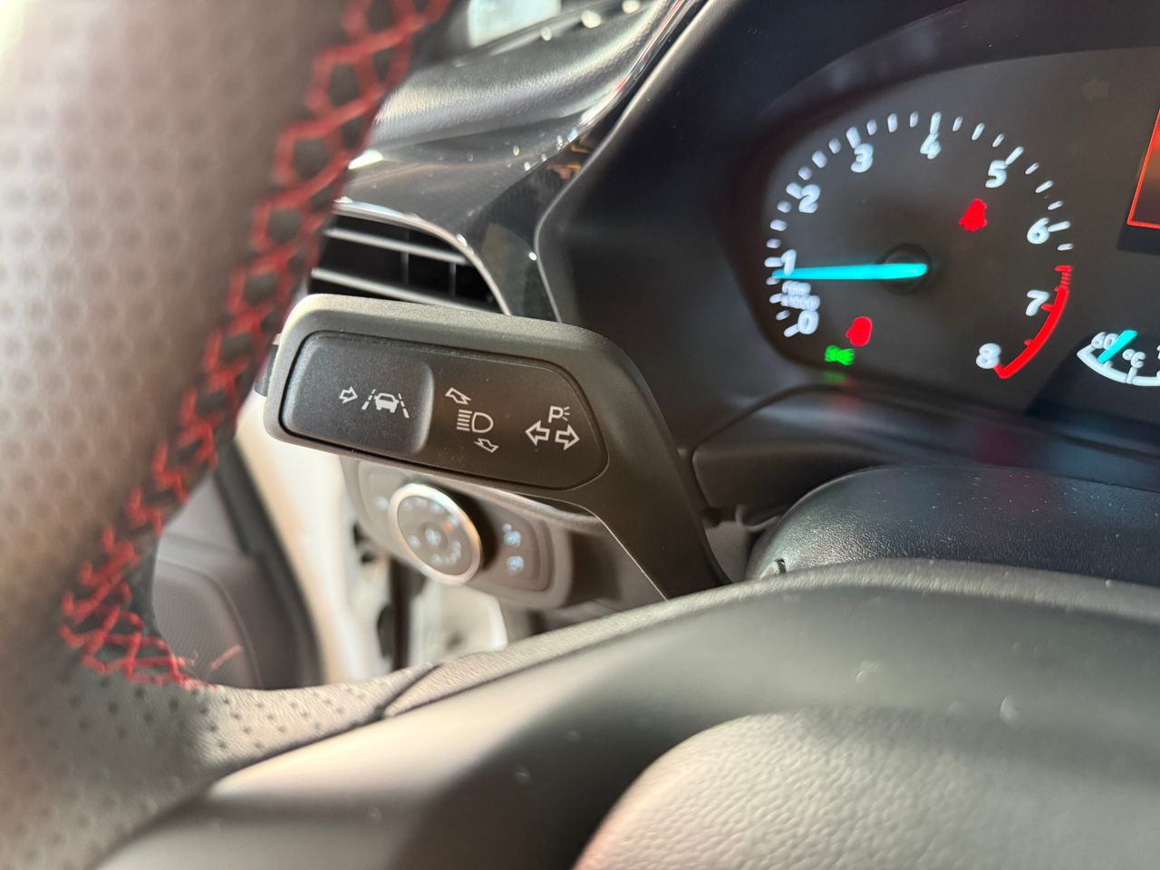 Imagen 104 del Ford Fiesta en Auto Select Edition, Figueres