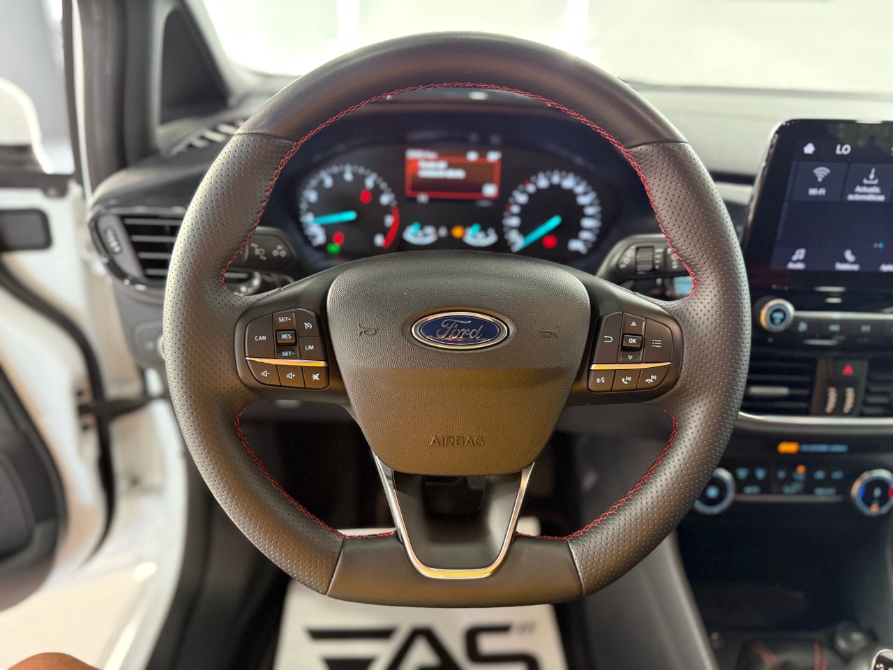 Imagen 100 del Ford Fiesta en Auto Select Edition, Figueres