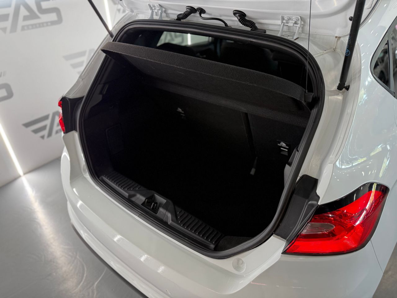 Imagen 54 del Ford Fiesta en Auto Select Edition, Figueres