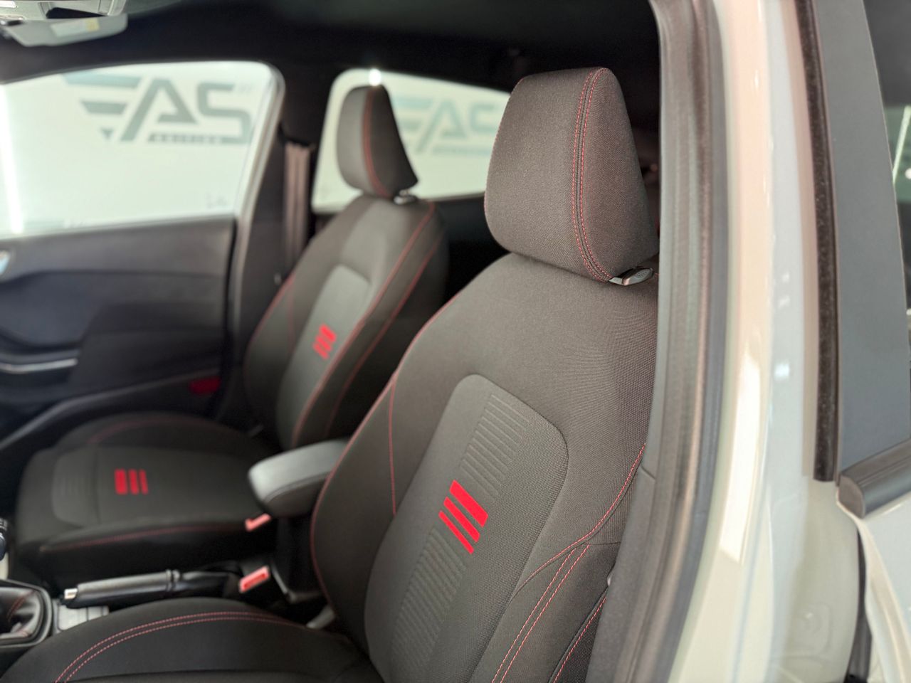 Imagen 129 del Ford Fiesta en Auto Select Edition, Figueres