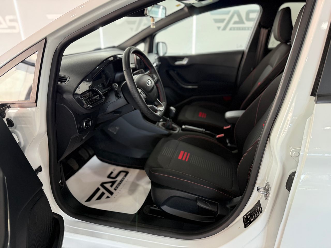 Imagen 121 del Ford Fiesta en Auto Select Edition, Figueres