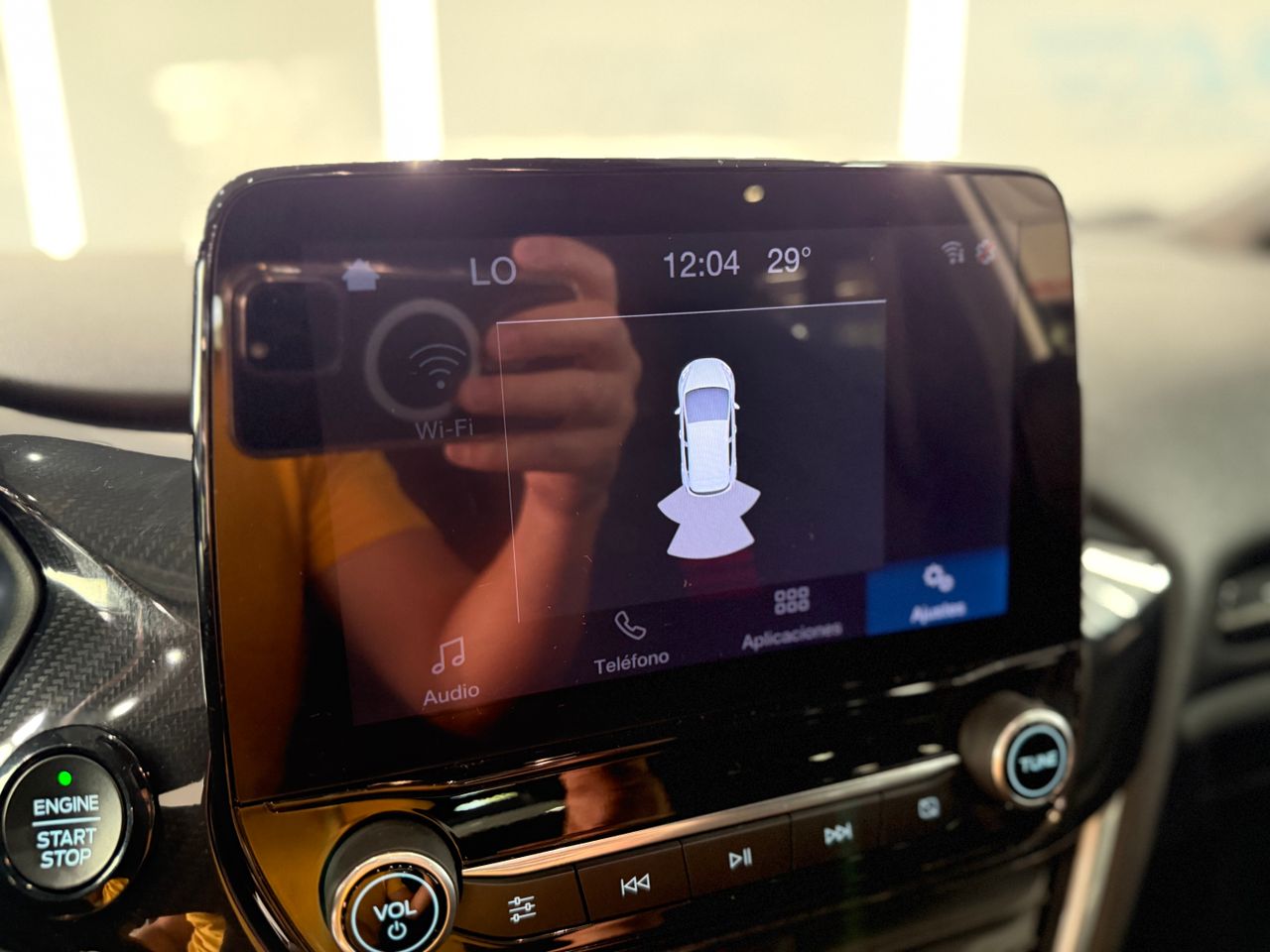 Imagen 63 del Ford Fiesta en Auto Select Edition, Figueres