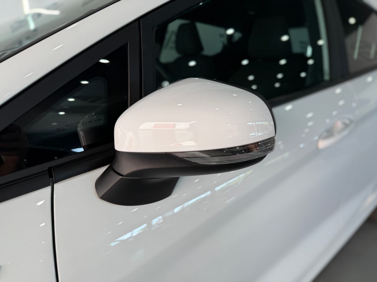 Imagen 30 del Ford Fiesta en Auto Select Edition, Figueres