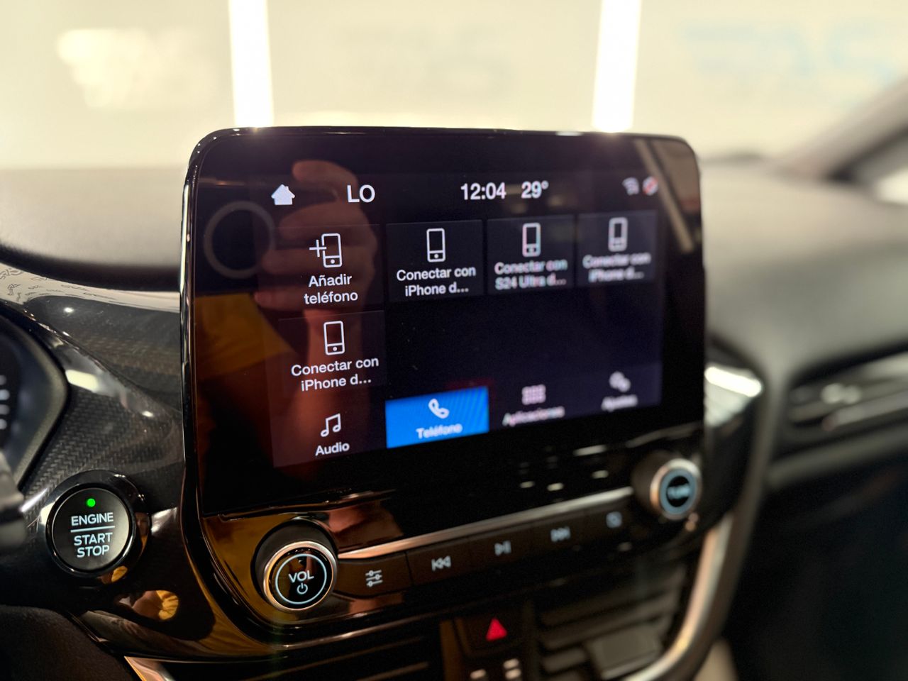 Imagen 58 del Ford Fiesta en Auto Select Edition, Figueres