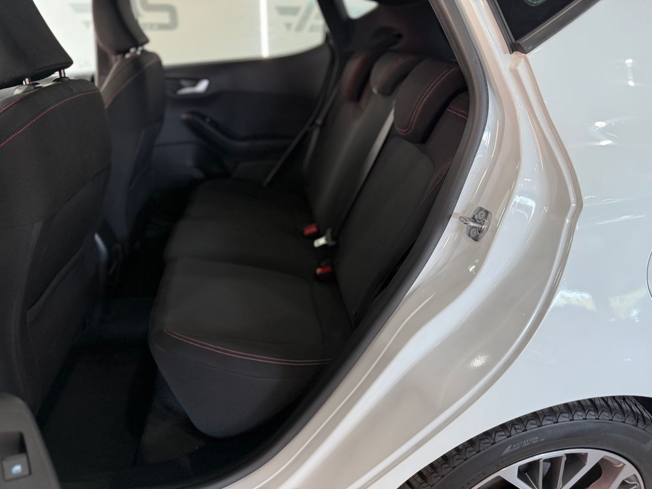 Imagen 115 del Ford Fiesta en Auto Select Edition, Figueres