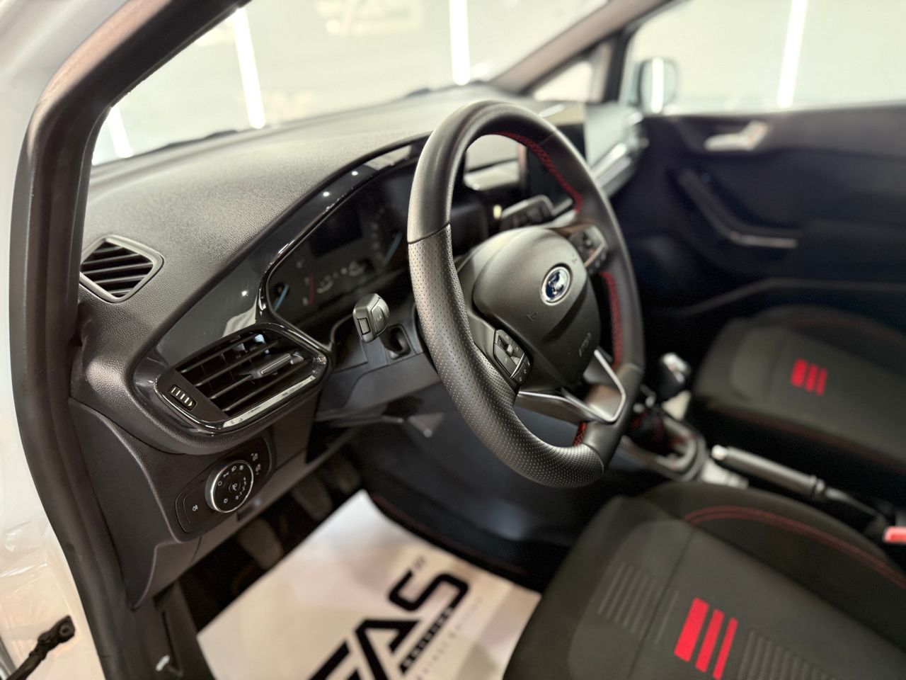 Imagen 134 del Ford Fiesta en Auto Select Edition, Figueres