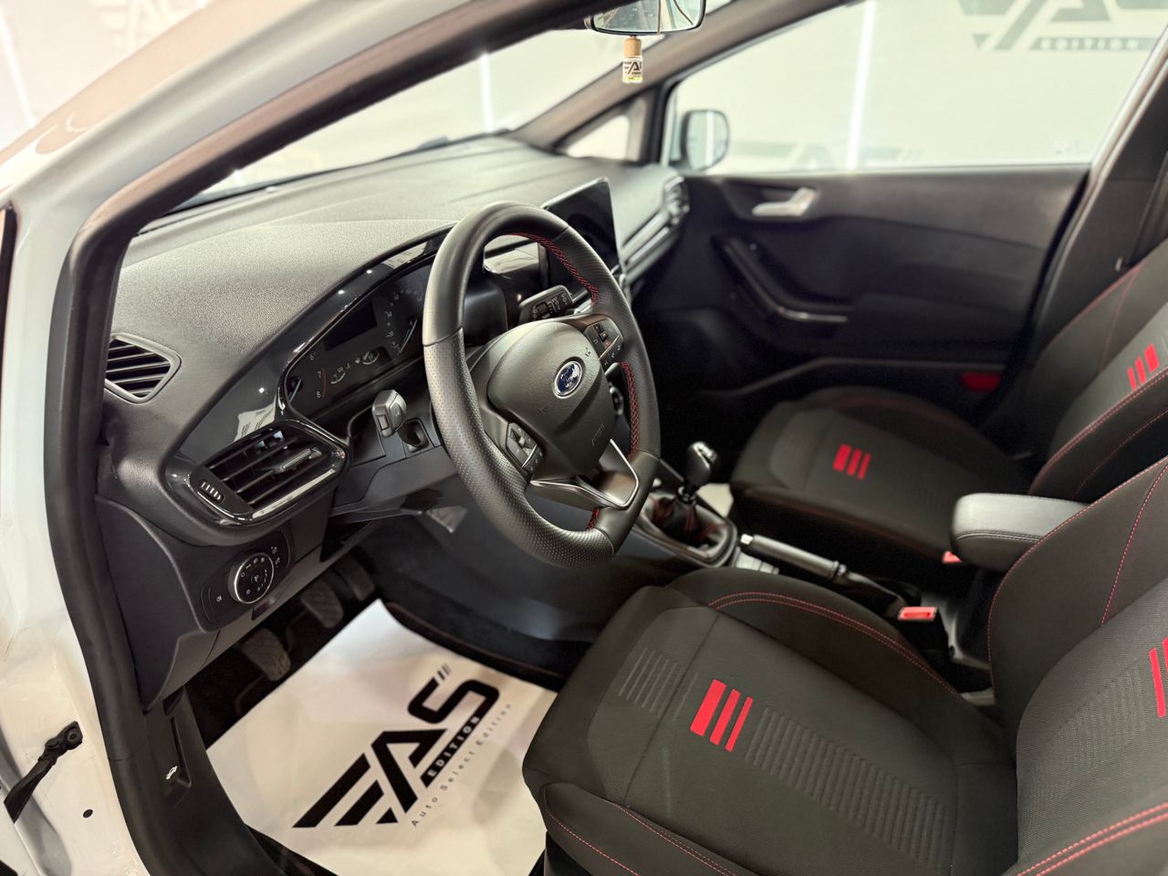 Imagen 133 del Ford Fiesta en Auto Select Edition, Figueres