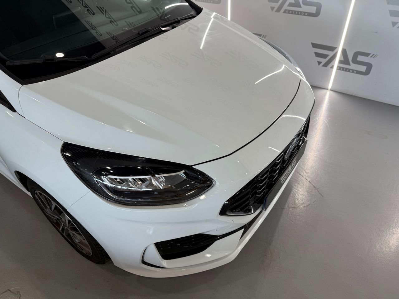Imagen 47 del Ford Fiesta en Auto Select Edition, Figueres