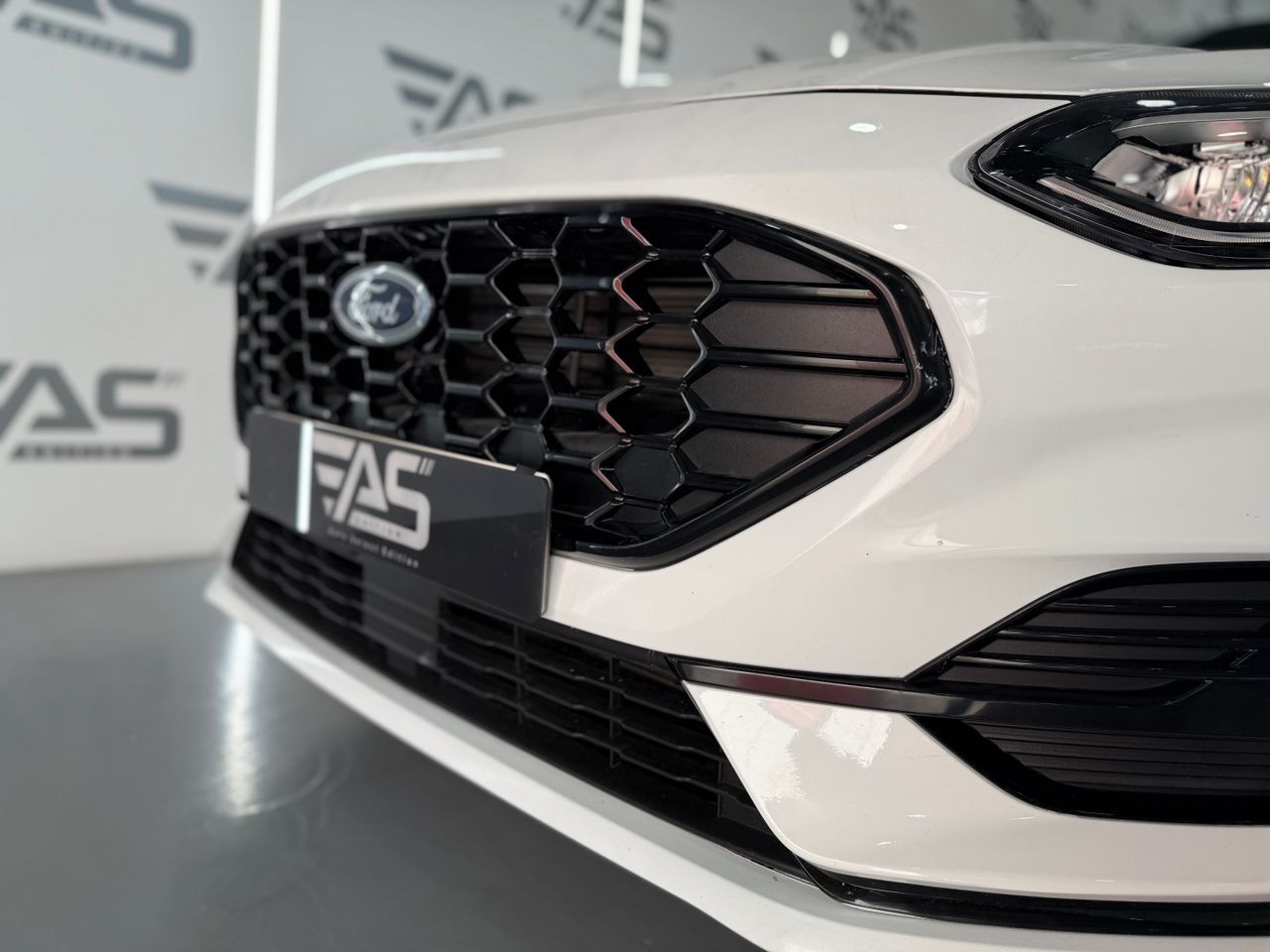 Imagen 28 del Ford Fiesta en Auto Select Edition, Figueres