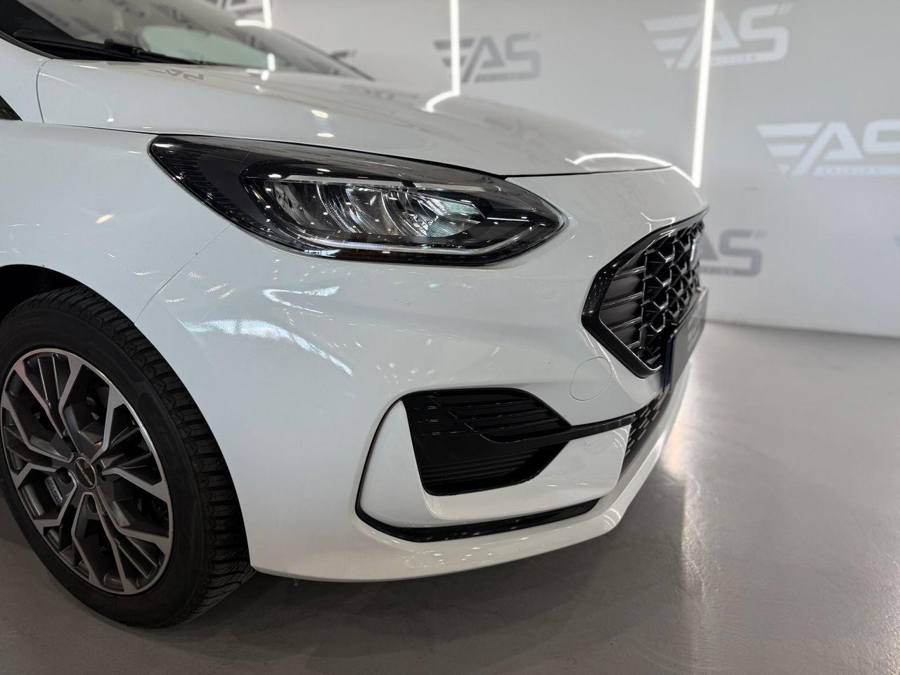 Imagen 21 del Ford Fiesta en Auto Select Edition, Figueres