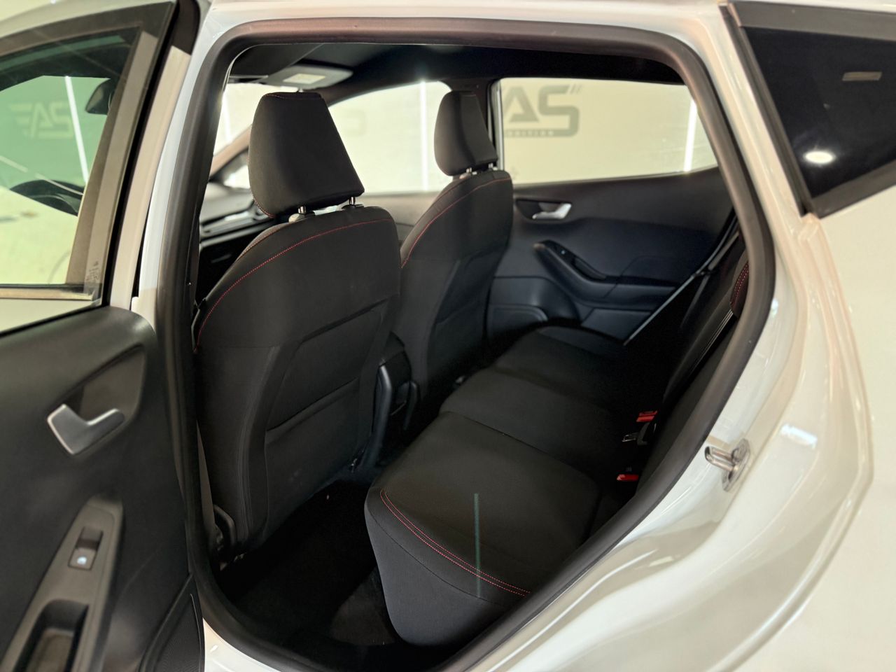 Imagen 109 del Ford Fiesta en Auto Select Edition, Figueres