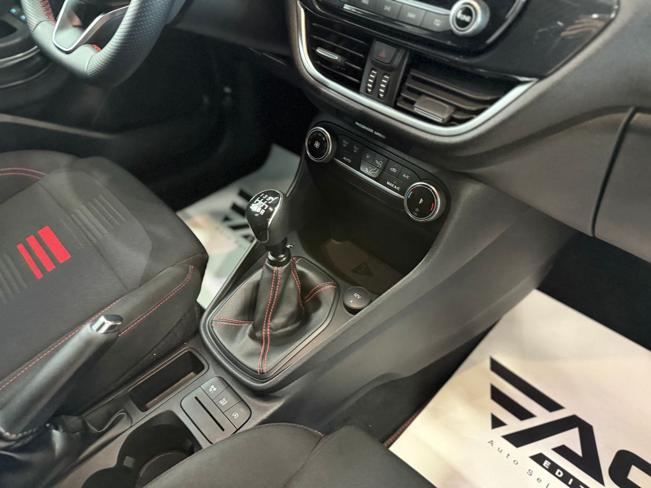Imagen 79 del Ford Fiesta en Auto Select Edition, Figueres