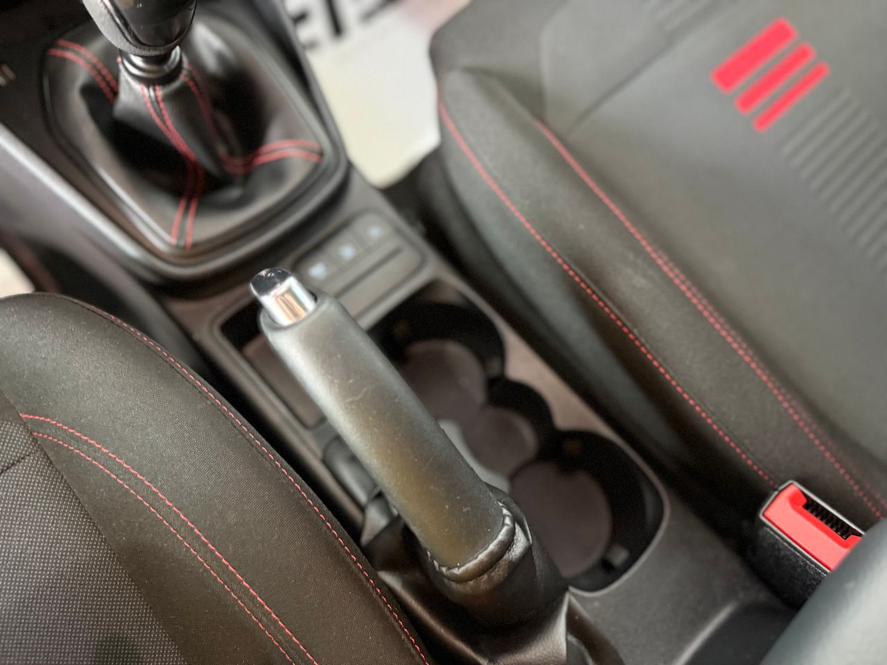 Imagen 95 del Ford Fiesta en Auto Select Edition, Figueres