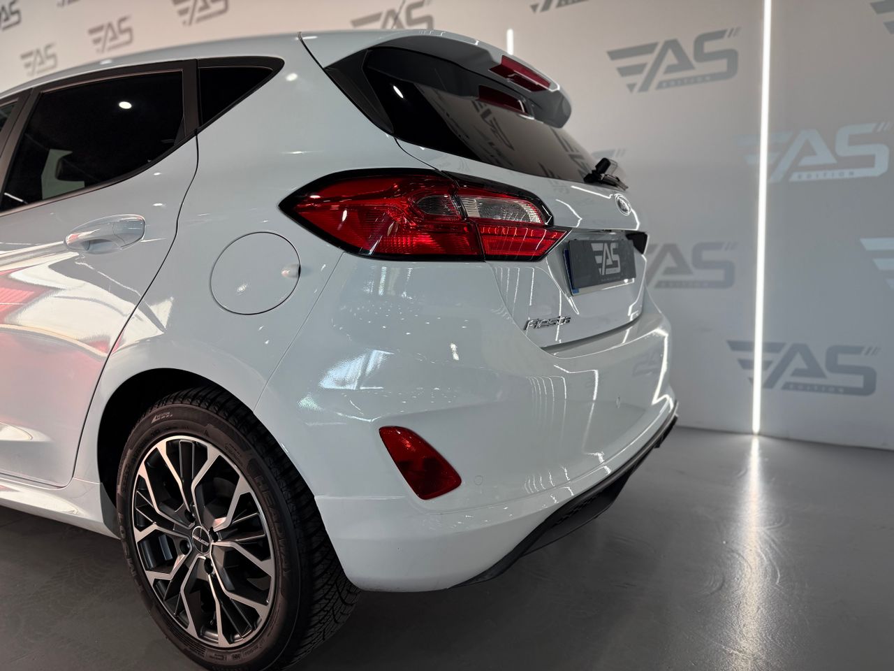 Imagen 35 del Ford Fiesta en Auto Select Edition, Figueres