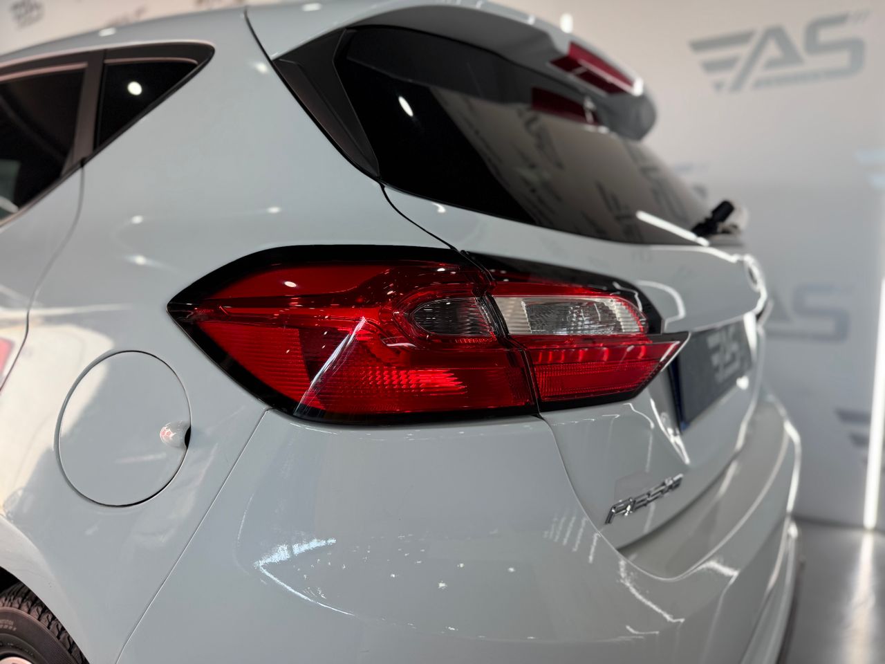 Imagen 37 del Ford Fiesta en Auto Select Edition, Figueres