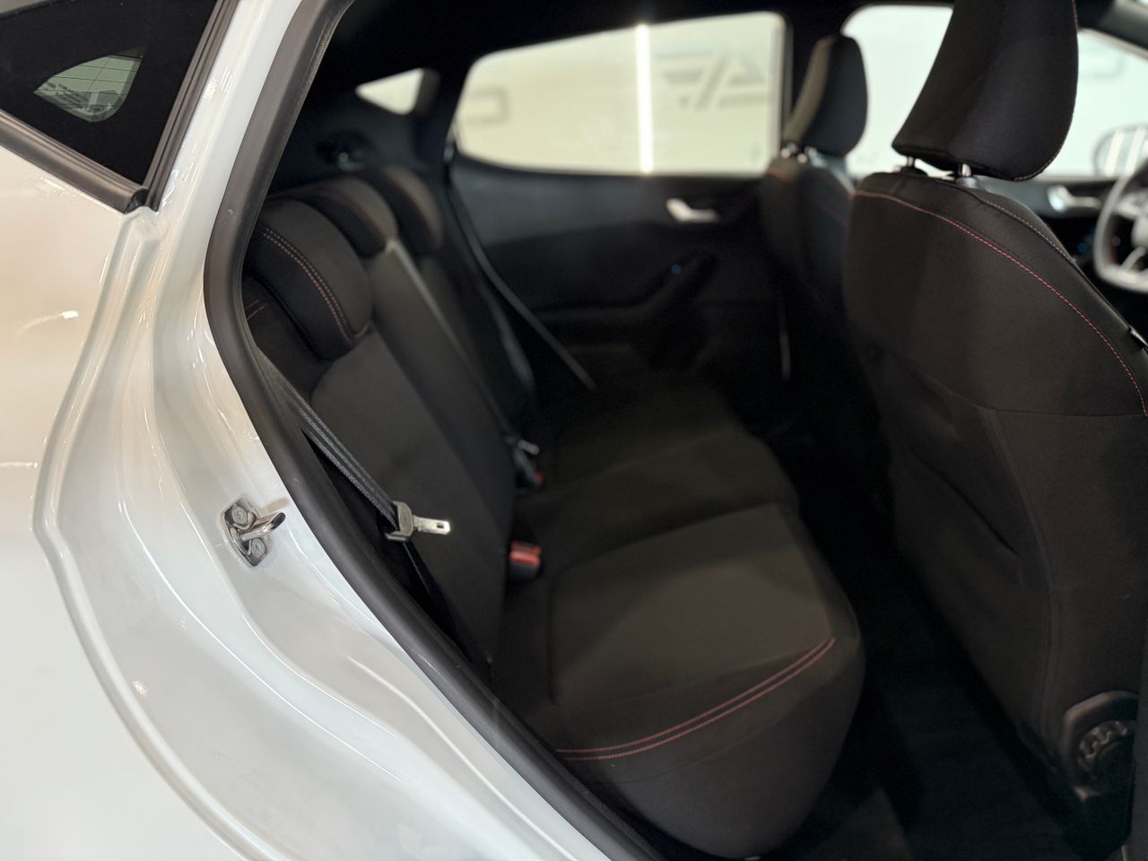 Imagen 87 del Ford Fiesta en Auto Select Edition, Figueres