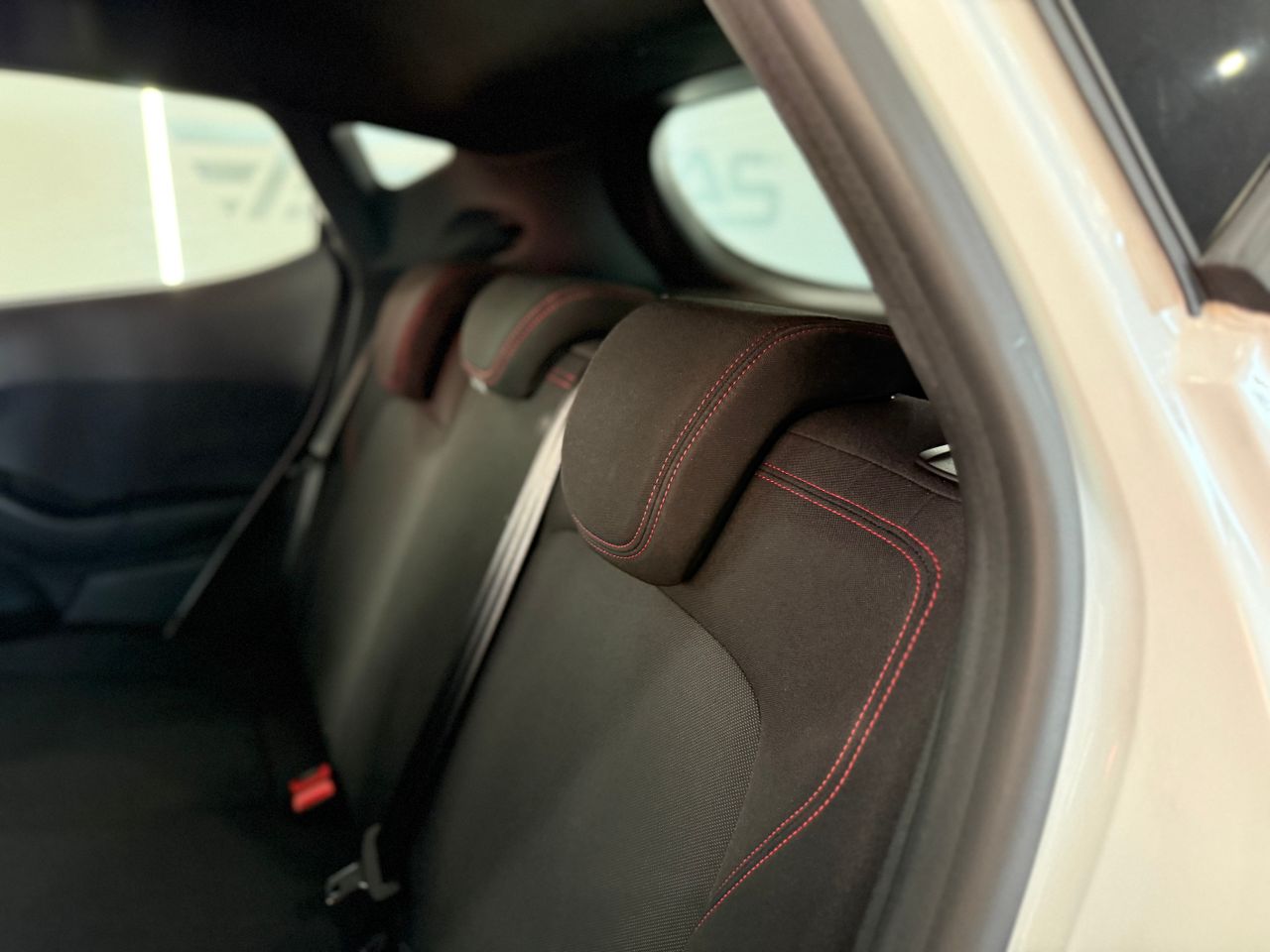 Imagen 114 del Ford Fiesta en Auto Select Edition, Figueres