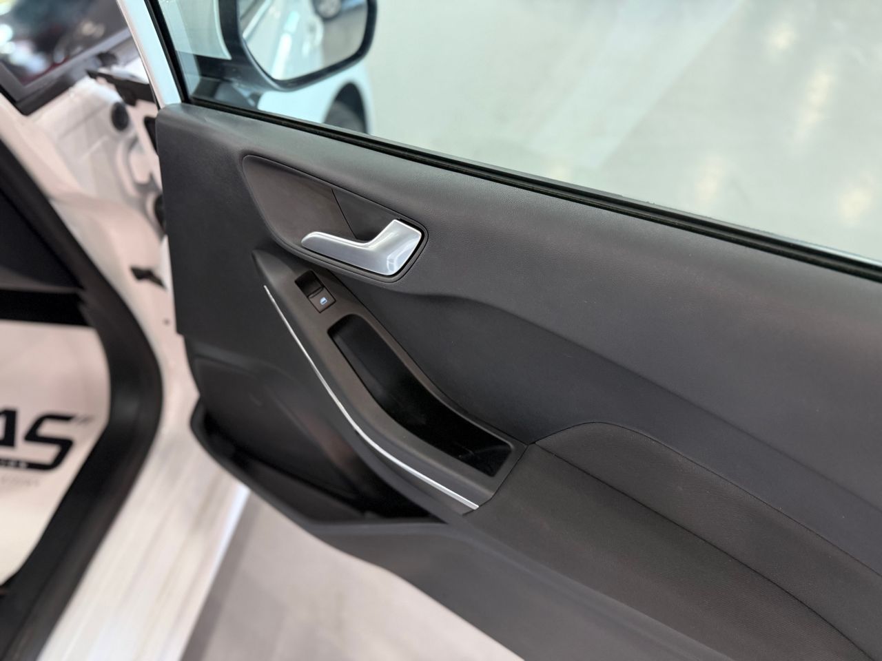 Imagen 65 del Ford Fiesta en Auto Select Edition, Figueres