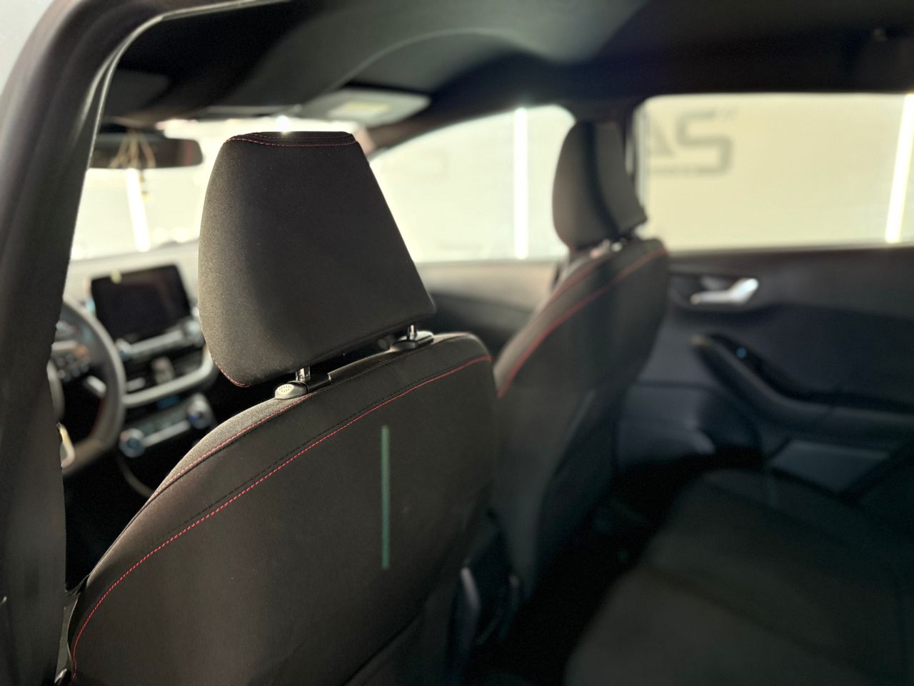 Imagen 111 del Ford Fiesta en Auto Select Edition, Figueres