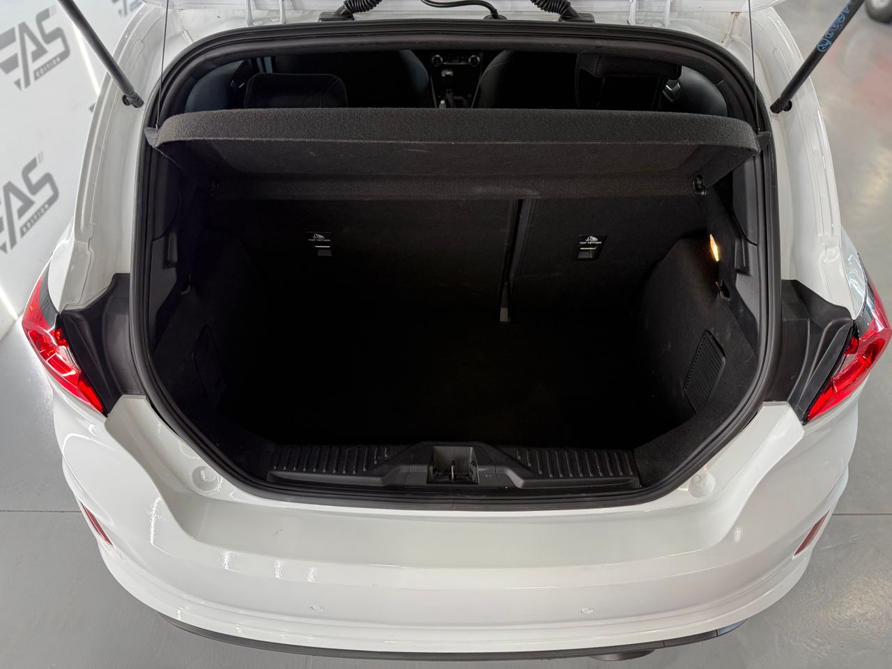 Imagen 51 del Ford Fiesta en Auto Select Edition, Figueres
