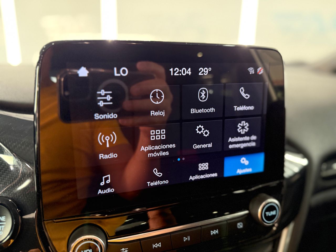 Imagen 61 del Ford Fiesta en Auto Select Edition, Figueres