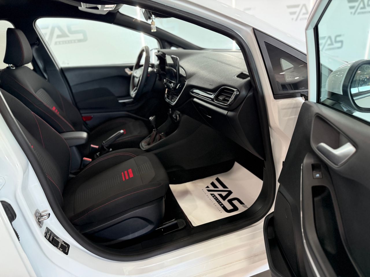 Imagen 67 del Ford Fiesta en Auto Select Edition, Figueres