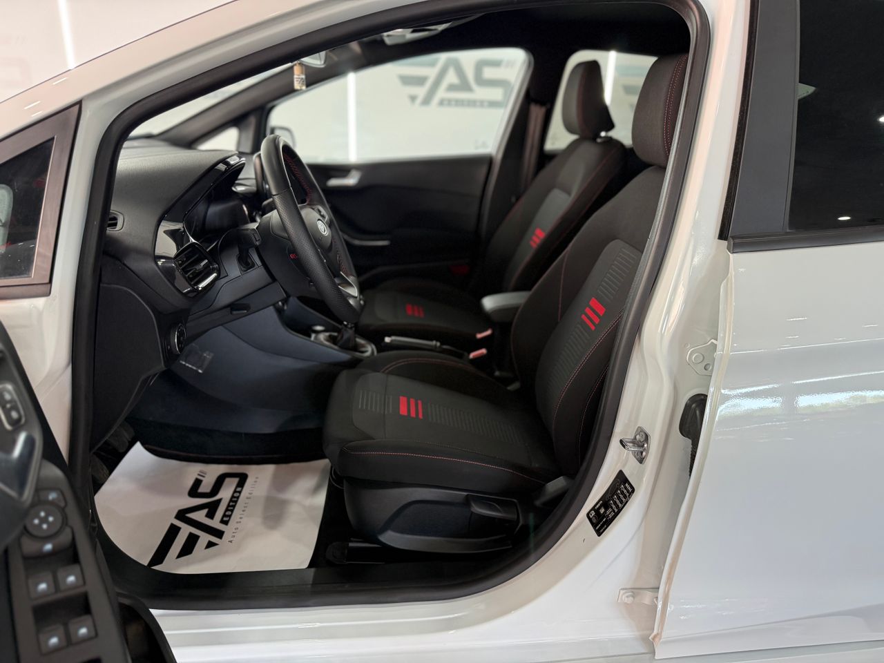 Imagen 122 del Ford Fiesta en Auto Select Edition, Figueres
