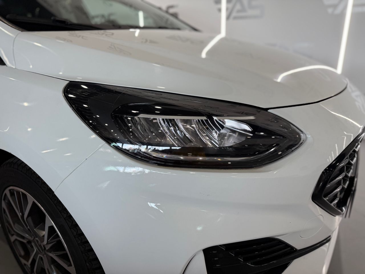 Imagen 22 del Ford Fiesta en Auto Select Edition, Figueres