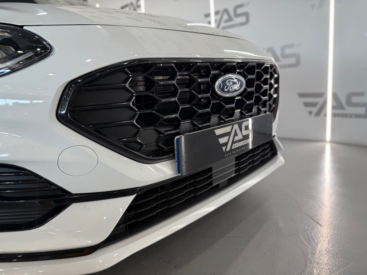 Imagen 24 del Ford Fiesta en Auto Select Edition, Figueres