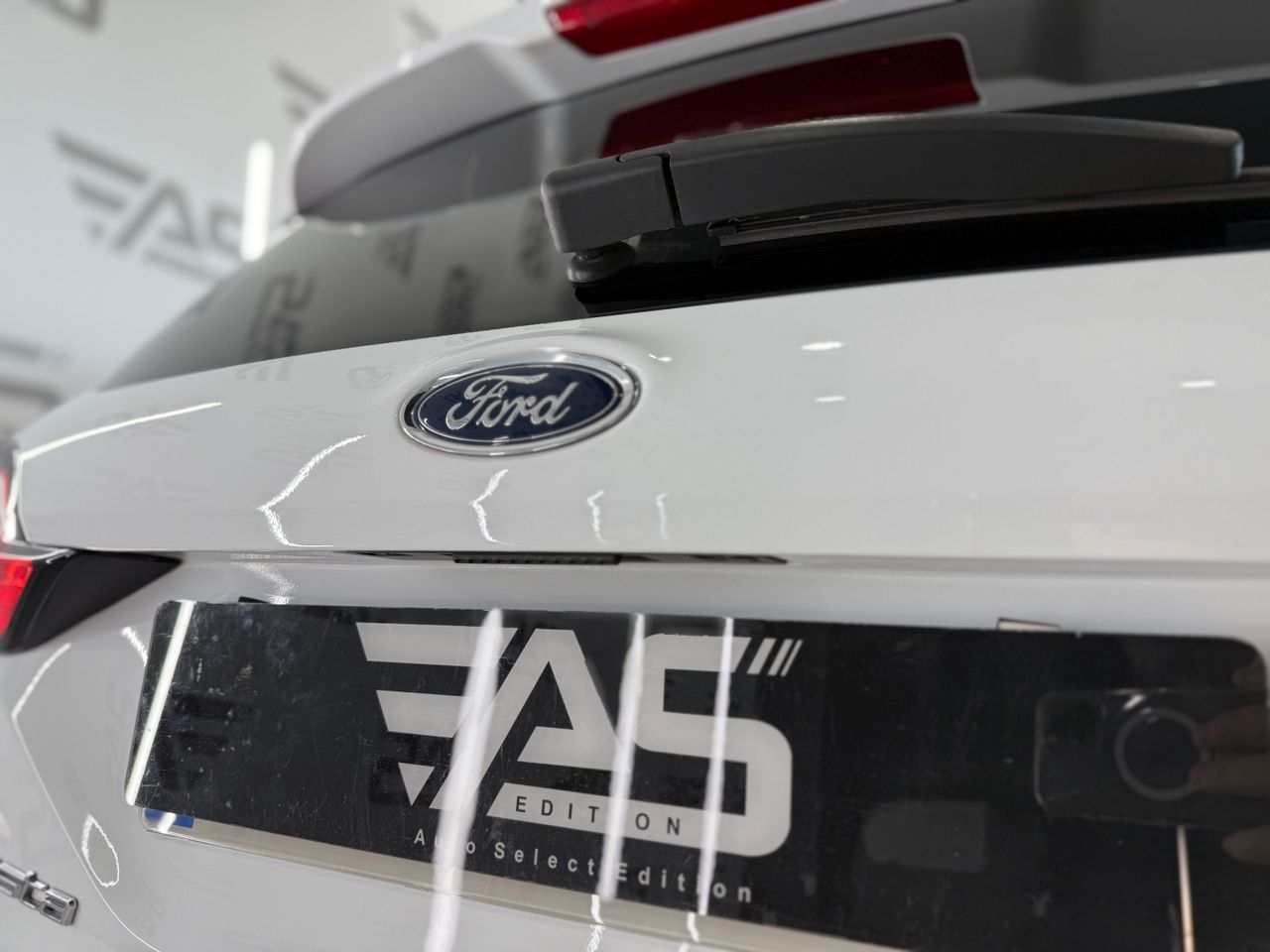Imagen 13 del Ford Fiesta en Auto Select Edition, Figueres