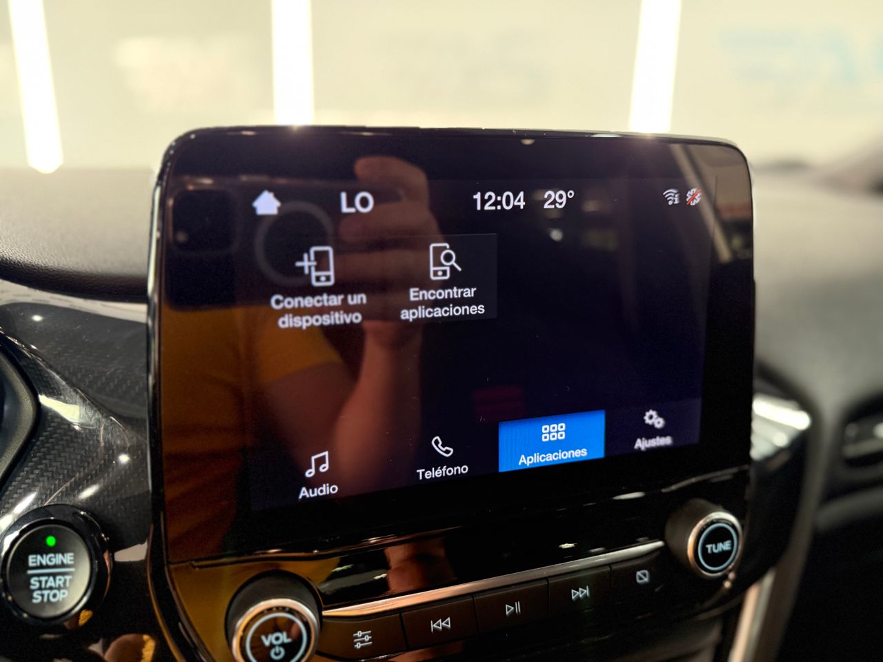 Imagen 60 del Ford Fiesta en Auto Select Edition, Figueres