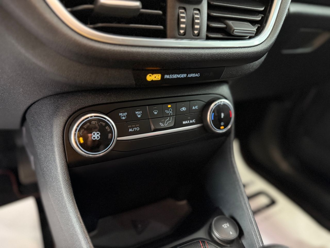 Imagen 98 del Ford Fiesta en Auto Select Edition, Figueres