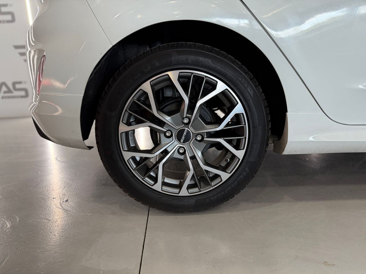 Imagen 43 del Ford Fiesta en Auto Select Edition, Figueres