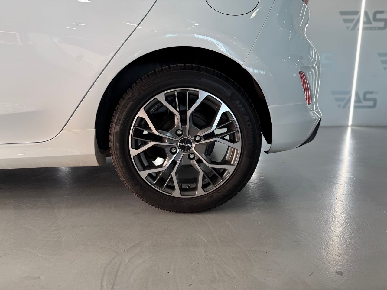Imagen 46 del Ford Fiesta en Auto Select Edition, Figueres