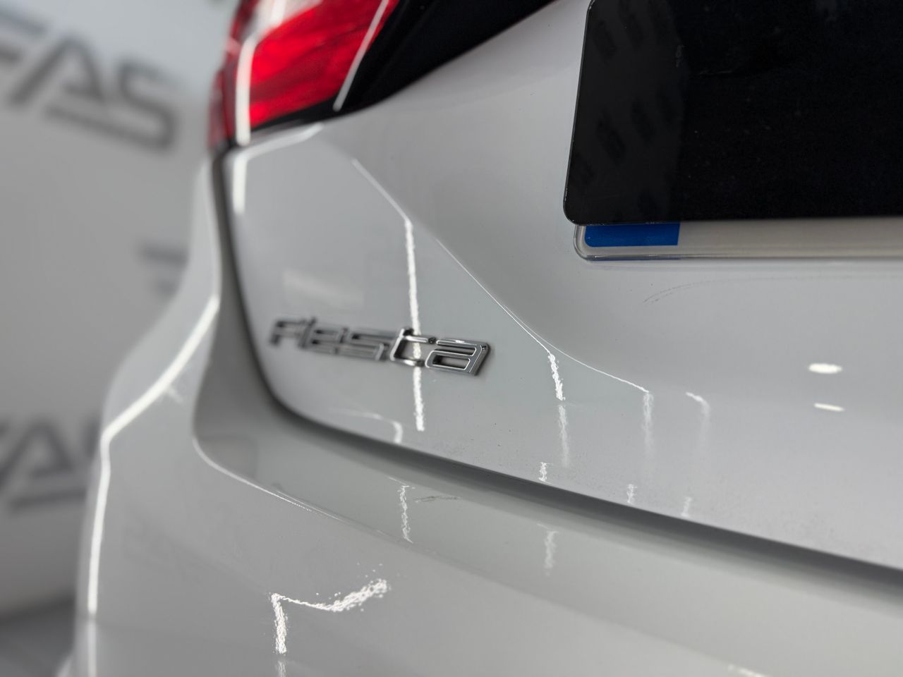 Imagen 12 del Ford Fiesta en Auto Select Edition, Figueres