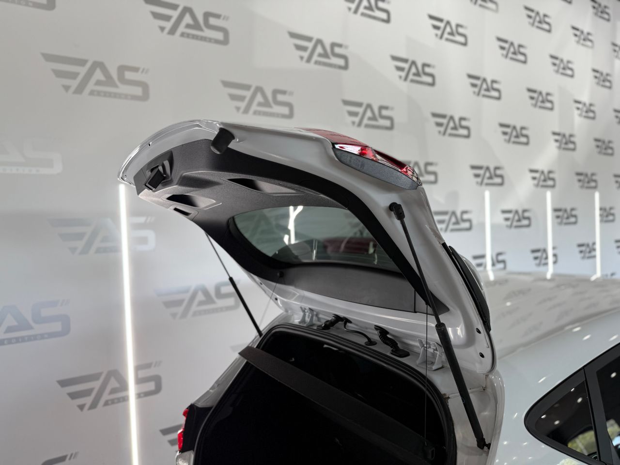 Imagen 56 del Ford Fiesta en Auto Select Edition, Figueres