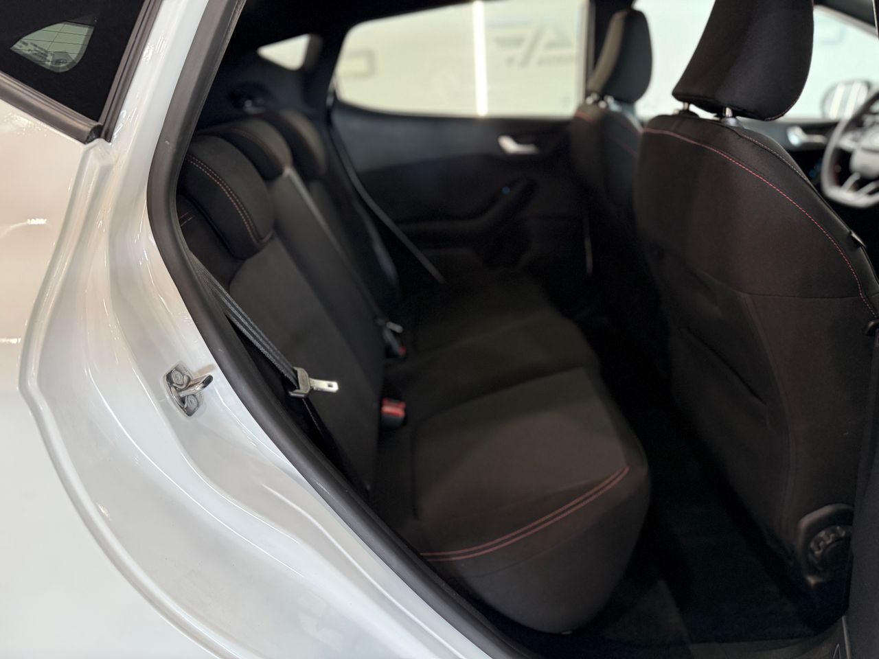 Imagen 88 del Ford Fiesta en Auto Select Edition, Figueres