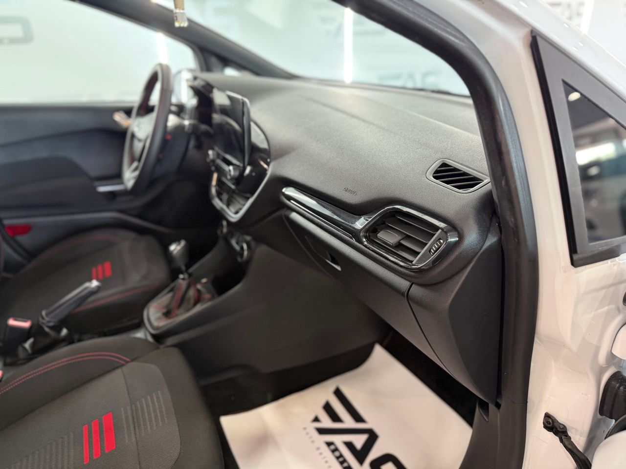 Imagen 76 del Ford Fiesta en Auto Select Edition, Figueres