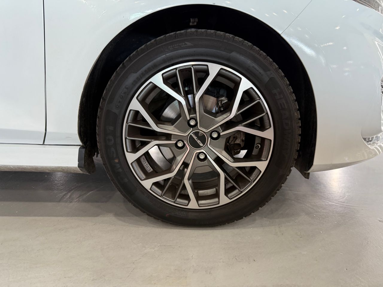 Imagen 44 del Ford Fiesta en Auto Select Edition, Figueres