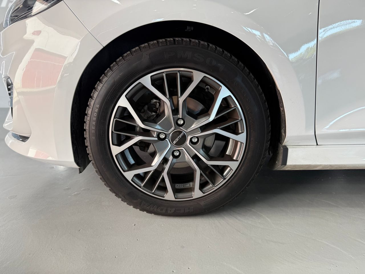 Imagen 45 del Ford Fiesta en Auto Select Edition, Figueres