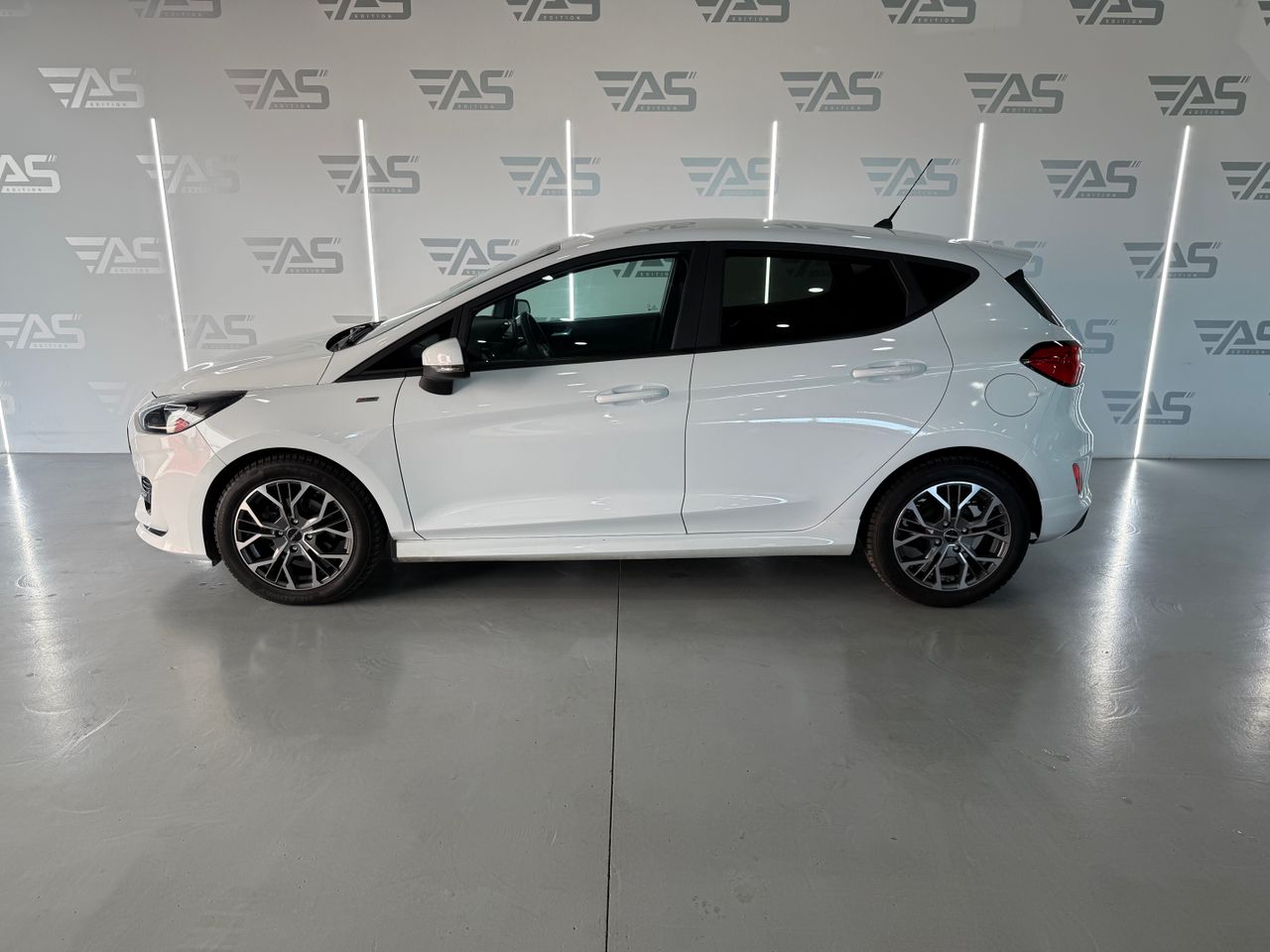 Imagen 6 del Ford Fiesta en Auto Select Edition, Figueres