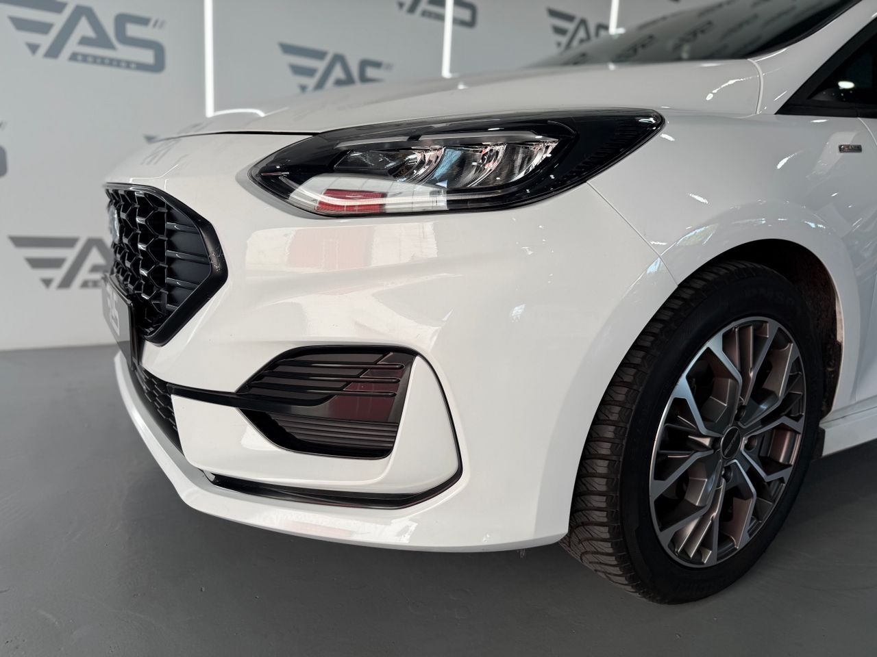 Imagen 25 del Ford Fiesta en Auto Select Edition, Figueres