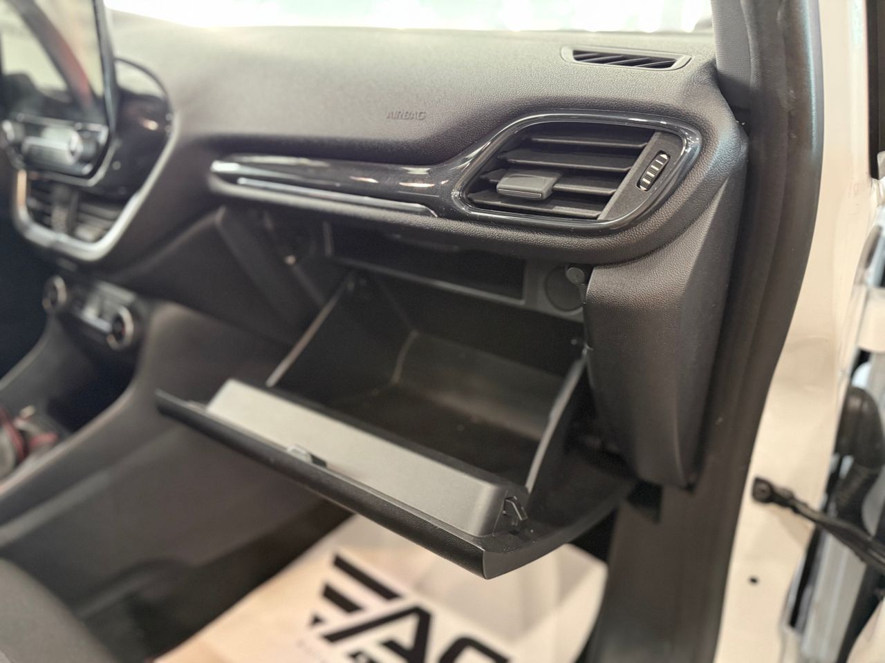 Imagen 82 del Ford Fiesta en Auto Select Edition, Figueres