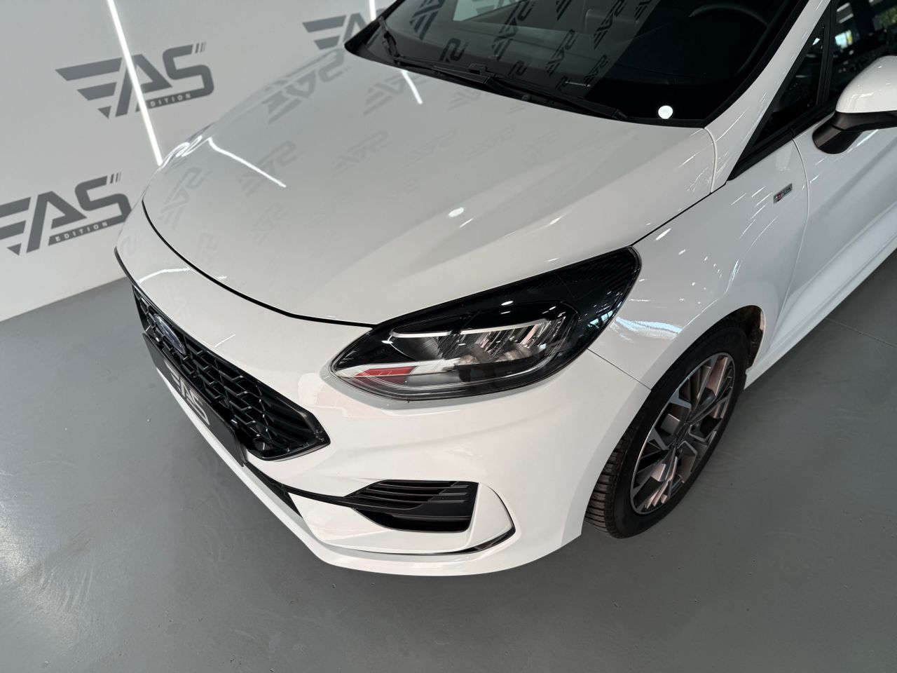 Imagen 29 del Ford Fiesta en Auto Select Edition, Figueres