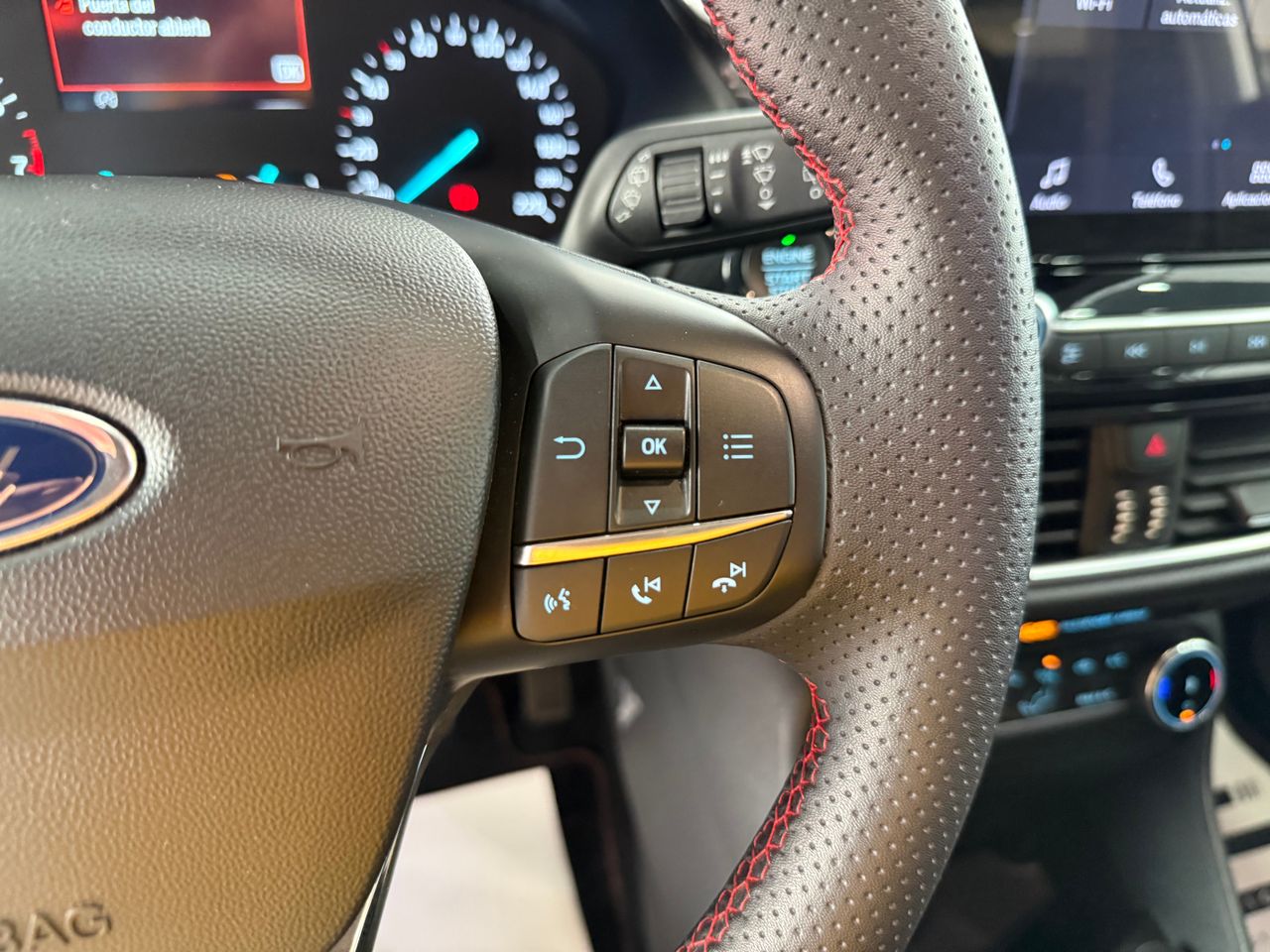Imagen 101 del Ford Fiesta en Auto Select Edition, Figueres
