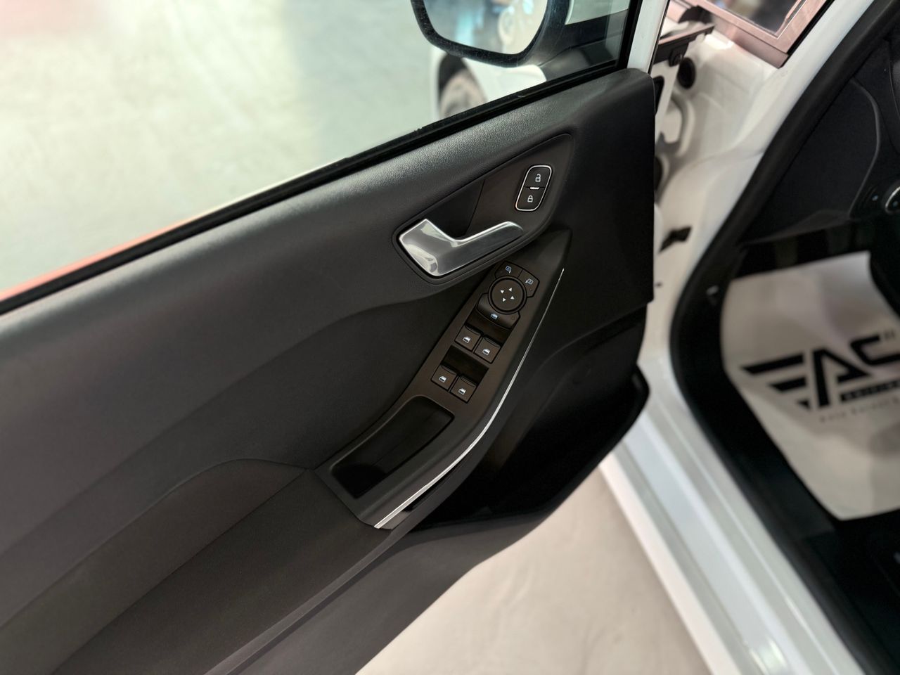 Imagen 117 del Ford Fiesta en Auto Select Edition, Figueres