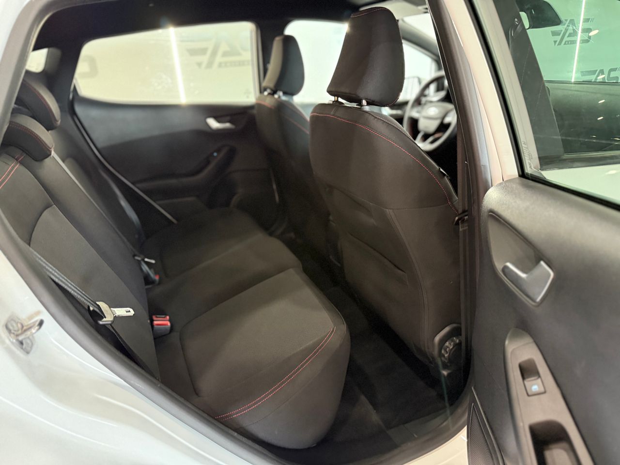 Imagen 86 del Ford Fiesta en Auto Select Edition, Figueres