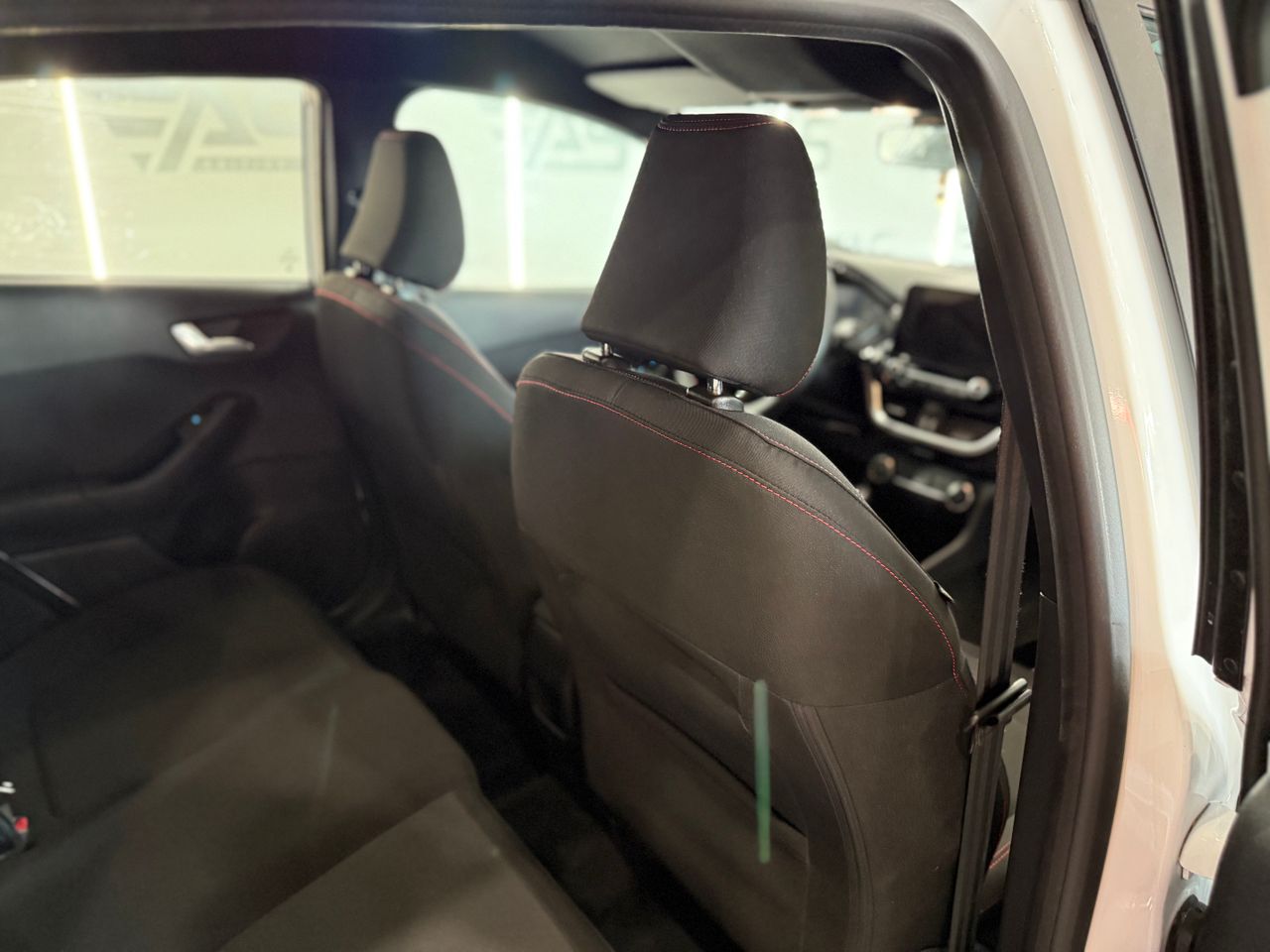 Imagen 92 del Ford Fiesta en Auto Select Edition, Figueres