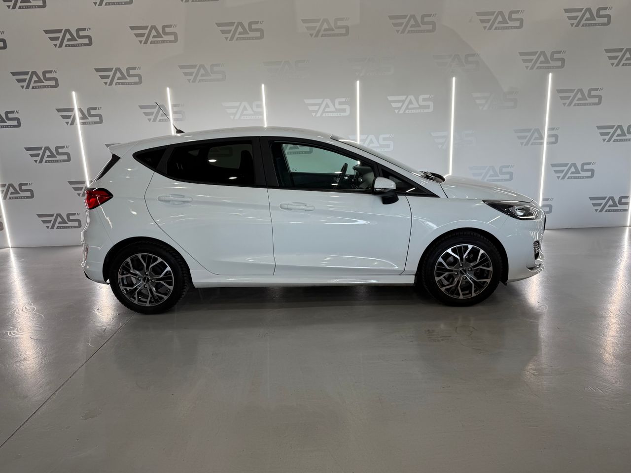 Imagen 7 del Ford Fiesta en Auto Select Edition, Figueres