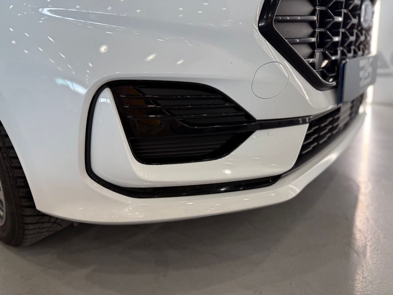 Imagen 23 del Ford Fiesta en Auto Select Edition, Figueres